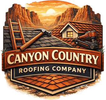 All Weather Roofing logo